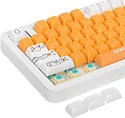 Red Square Alumix TKL Classic Gooseboard g3ms Azure