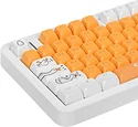 Red Square Alumix TKL Classic Gooseboard g3ms Azure