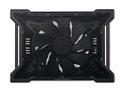 Cooler Master NotePal X-Slim II Black (R9-NBC-XS2K-GP)