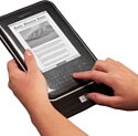 Case Logic Kindle Sleeve Light Gray (EWS-101LTGRY)