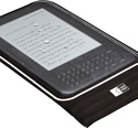 Case Logic Kindle Sleeve Light Gray (EWS-101LTGRY)