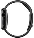 Apple Watch Edition 38mm Space Black with Black Sport Band (MLCK2)