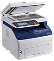 Xerox WorkCentre 6027