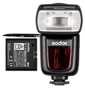 Godox V860IIS for Sony