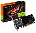 GIGABYTE GeForce GT 1030 2048Mb Low Profile (GV-N1030D5-2GL)