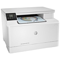 HP Color LaserJet Pro MFP M180n