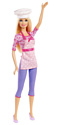 Barbie Careers Cookie Chef (BDT28)