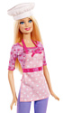 Barbie Careers Cookie Chef (BDT28)