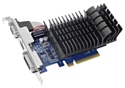 ASUS GeForce GT 730 902Mhz PCI-E 2.0 2048Mb 1600Mhz 64 bit DVI HDMI HDCP Silent V2