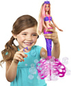 Barbie Bubble-tastic Mermaid Doll (CFF49)