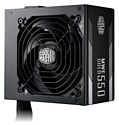 Cooler Master MWE Gold 550W