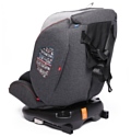 Baby Care Shelter Isofix