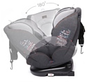 Baby Care Shelter Isofix