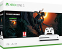 Microsoft Xbox One S 1 ТБ Shadow of the Tomb Raider