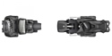 HEAD Kore 117 с креплениями ATTACK 13 AT DEMO и ски-стопами Powerrail Brake LD (19/20)