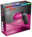 BOSCH IXO 6 colour (06039C7022)