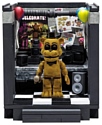 McFarlane Toys Five Nights at Freddy's 25087 Офис