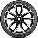 Michelin Pilot Sport 4 SUV 285/50 R20 116W