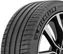 Michelin Pilot Sport 4 SUV 285/50 R20 116W