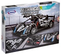 XingBao Technical 21002 Pagani Zonda Racing Car RC