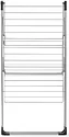 Brabantia Tower 476648 23 м (серый металлик)