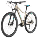 Cube Access WS Pro 27.5 (2020)