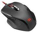 Redragon Tiger 2 black USB