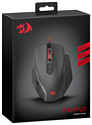 Redragon Tiger 2 black USB