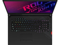 ASUS ROG Strix SCAR 17 G732LWS-HG051T