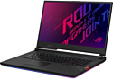 ASUS ROG Strix SCAR 17 G732LWS-HG051T