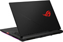 ASUS ROG Strix SCAR 17 G732LWS-HG051T