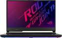 ASUS ROG Strix SCAR 17 G732LWS-HG051T