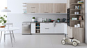 Indesit DFE 1B19 X Indesit DFE 1B19 X