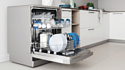 Indesit DFE 1B19 X Indesit DFE 1B19 X