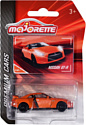 Majorette Premium 212053052 Nissan GT-R (оранжевый)