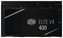 Cooler Master Elite 400 230V V4 MPE-4001-ACABN