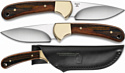 Buck 0113BRS Ranger Skinner