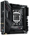 ASUS ROG STRIX B560-I GAMING WIFI