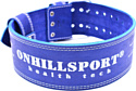 Onhillsport Hard PS-0365-6 (синий, XXL)