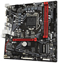 GIGABYTE B560M H (rev. 1.0)