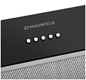 MAUNFELD THAMES 601M черный