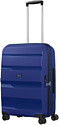 American Tourister Bon Air DLX Midnight Navy 66 см