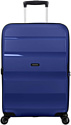 American Tourister Bon Air DLX Midnight Navy 66 см