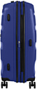 American Tourister Bon Air DLX Midnight Navy 66 см