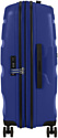 American Tourister Bon Air DLX Midnight Navy 66 см