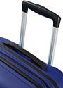 American Tourister Bon Air DLX Midnight Navy 66 см