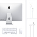 Apple iMac 27" Retina 5K 2020 (Z0ZW000AE)