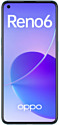 Oppo Reno6 CPH2235 8/128GB (международная версия)