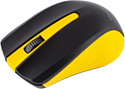 Energy EK-006W black/yellow