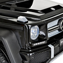 Pituso Mercedes-Maybach G650 Landaulet (черный)